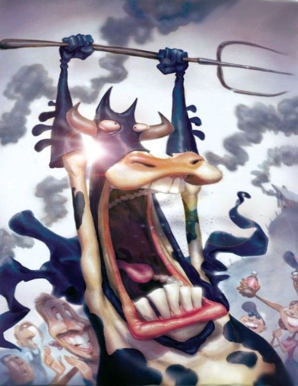 je suis le plus fort!!